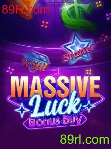 MassiveLuckBonusBuy