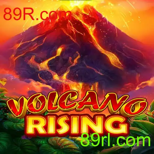 VolcanoRising