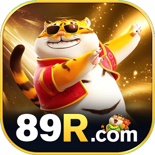 89R.com-Melhores Slots Online do Brasil Logo